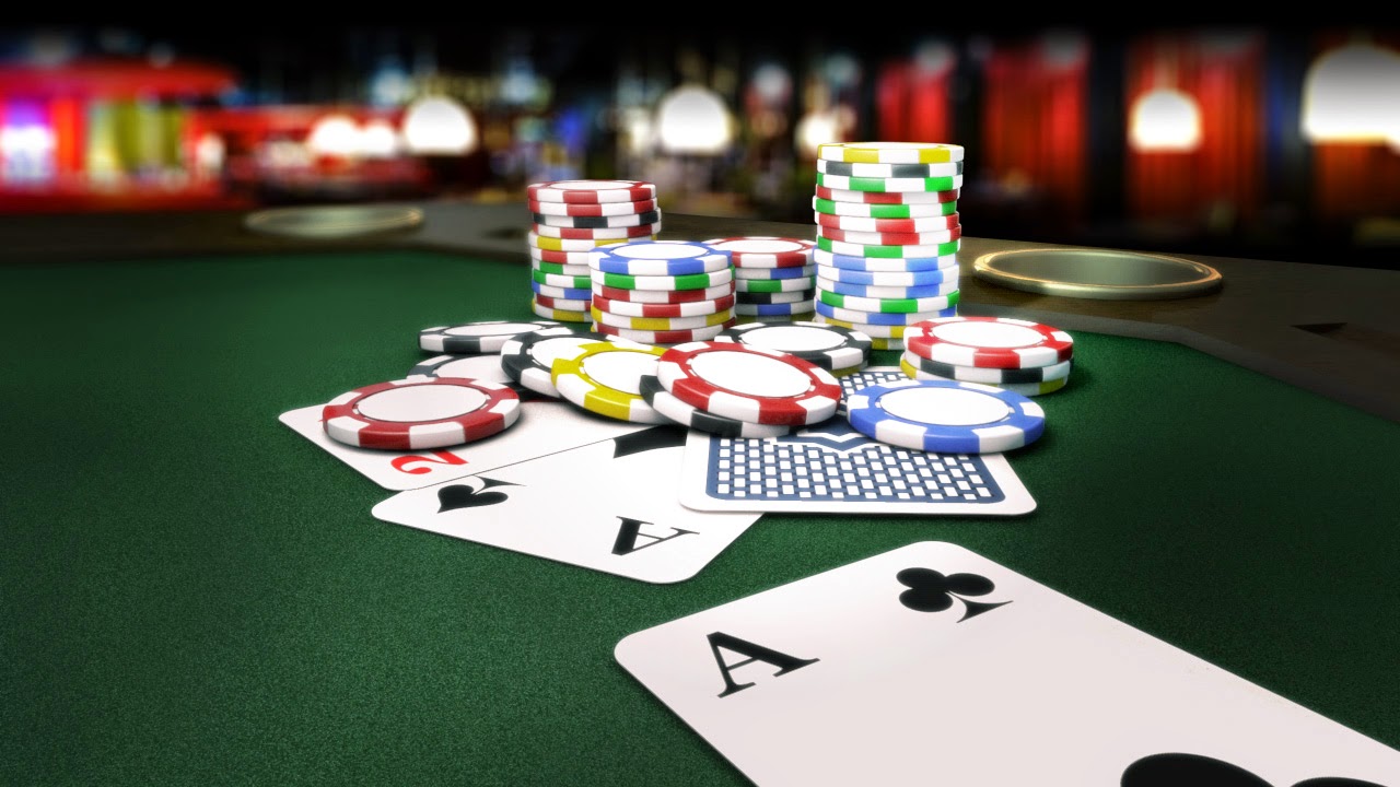 Game Poker, Poker Online Indonesia, Poker Online Terbaik, Nagapoker