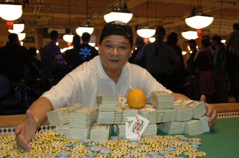 Pemain Poker Ternama Dunia